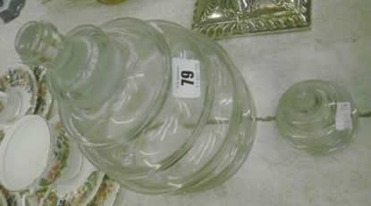 Rene Lalique Flacon Imprudence