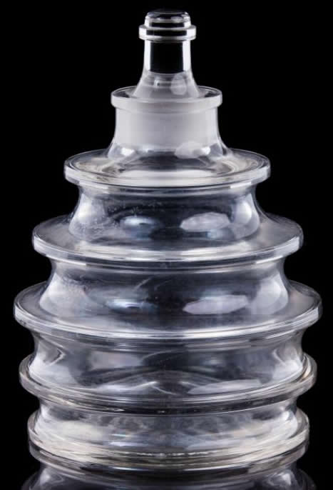 Rene Lalique Flacon Imprudence