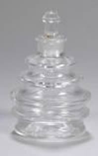 Rene Lalique Flacon Imprudence