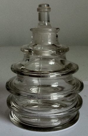 Rene Lalique Flacon Imprudence