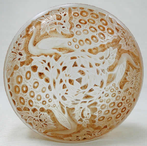 Rene Lalique Isabelle Box