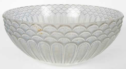 Rene Lalique Coupe Jaffa