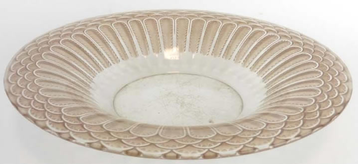 Rene Lalique Coupe Ouverte Jaffa