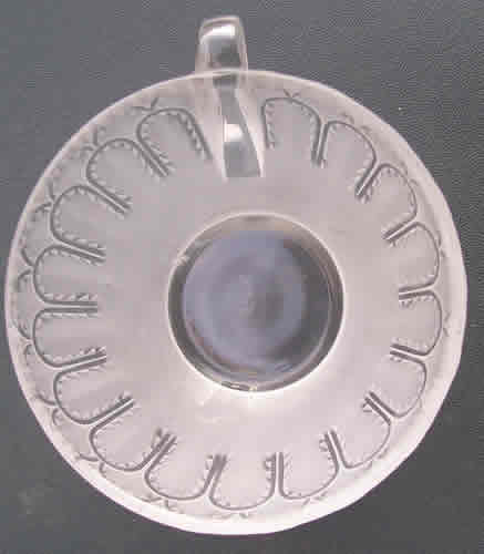 Rene Lalique Cup Jaffa