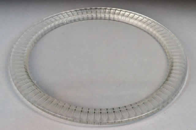 Rene Lalique Platter Jaffa-2