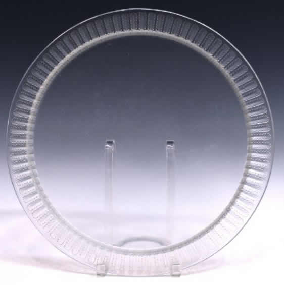 Rene Lalique Tray Jaffa-2