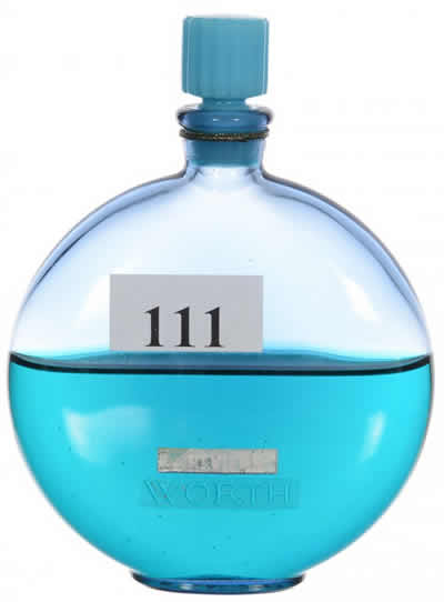 Rene Lalique Flacon Je Reviens-2