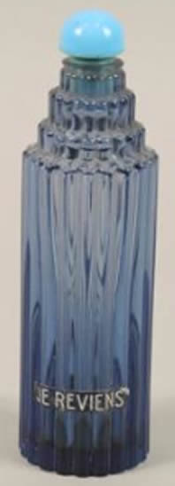 Rene Lalique Flacon Je Reviens