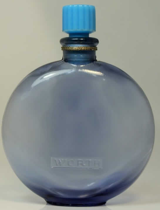 Rene Lalique Flacon Je Reviens-2