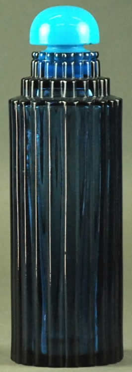 Rene Lalique Je Reviens-7 Flacon