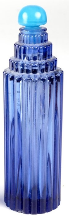 Rene Lalique Flacon Je Reviens