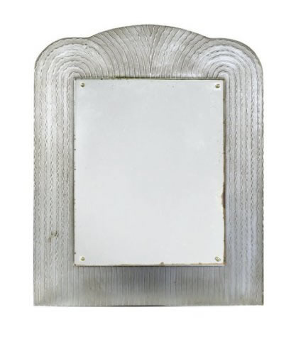 Rene Lalique Jet D'Eau Mirror