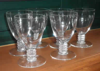 Rene Lalique Stem Kobe