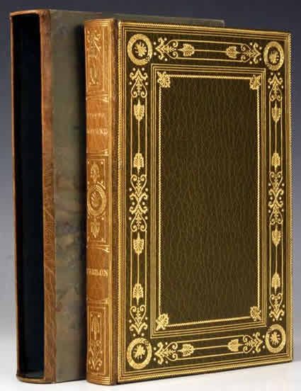 Rene Lalique Book L'Aiglon