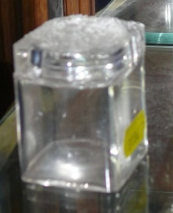 Rene Lalique Creme Pot La Jacee