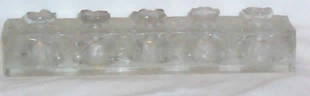 Rene Lalique Perfume Tester La Renommee