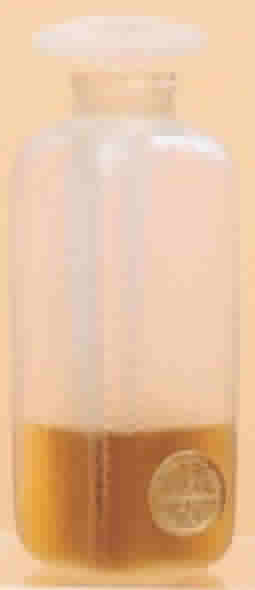 Rene Lalique Perfume Bottle Triomphe