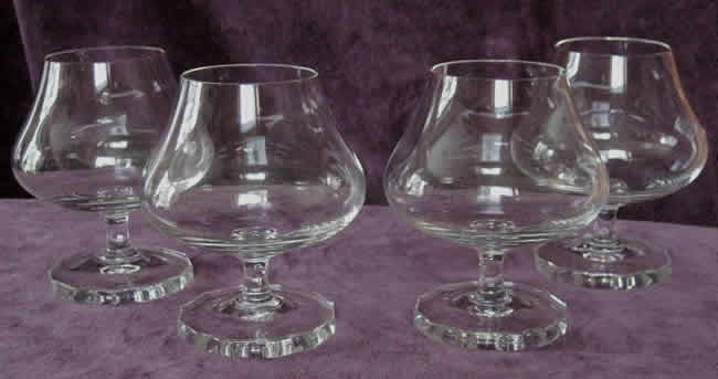Rene Lalique Snifter Lille-2