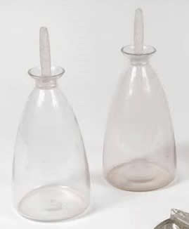 Rene Lalique Carafe Logelbach