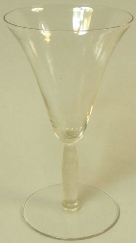 Rene Lalique Glass Logelbach