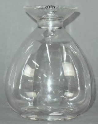 Rene Lalique Broc Lotus
