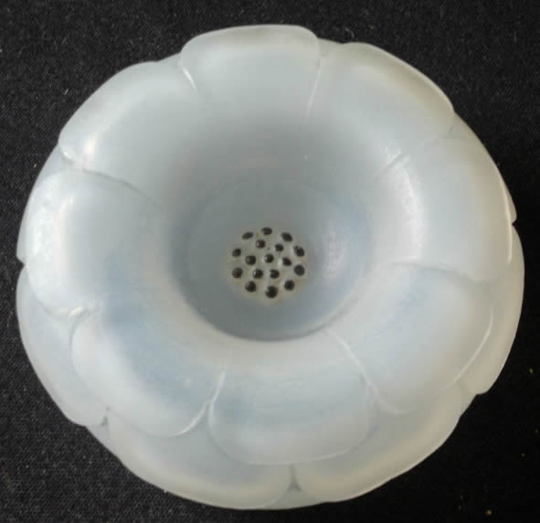 Rene Lalique Ashtray Louise