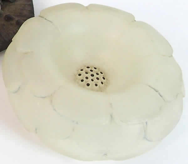 Rene Lalique Cendrier Louise