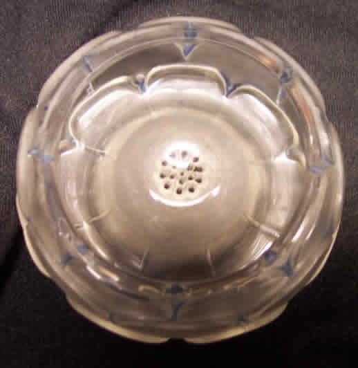 Rene Lalique Cendrier Louise