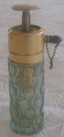 Rene Lalique Atomizer Macy