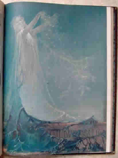 Rene Lalique Noel Magazine Cover