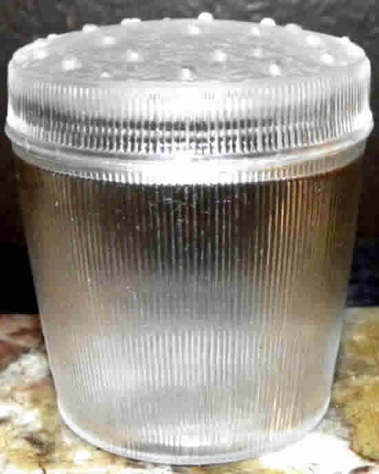 Rene Lalique Marguerites-2 Box