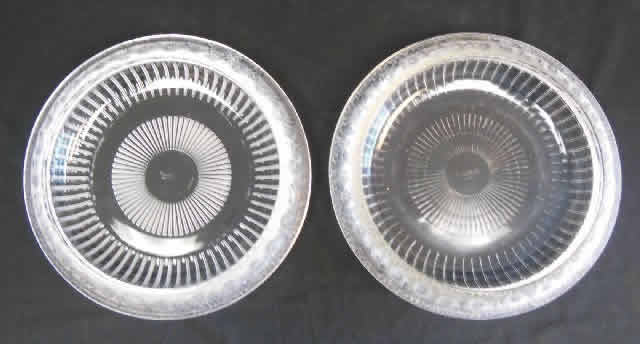 Rene Lalique Bowl Marguerites