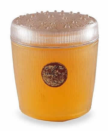 Rene Lalique Ointment Jar Marguerites-2