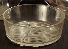 Rene Lalique Marienthal-3 Bowl