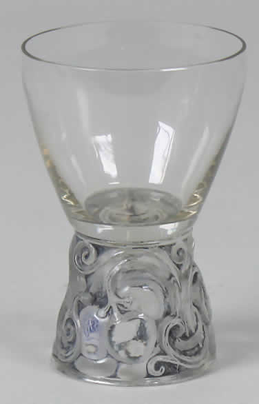 Rene Lalique Glass Marienthal