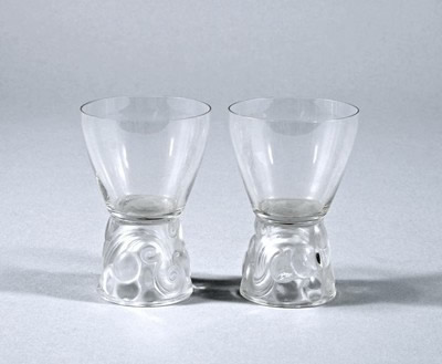 Rene Lalique Glass Marienthal