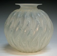 Rene Lalique Marisa Vase