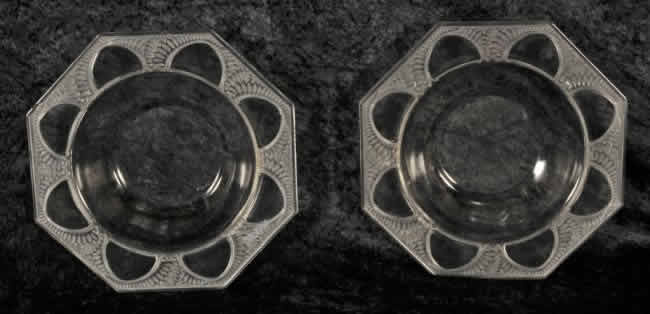 Rene Lalique Coupe Marly