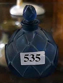 Rene Lalique Flacon Marquila