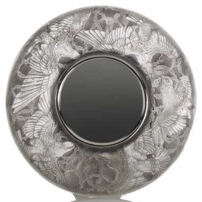 Rene Lalique Maxime Frame