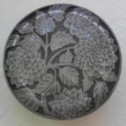 Rene Lalique Boite Meudon