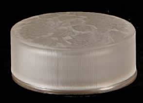 Rene Lalique Box Meudon