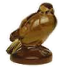 Rene Lalique Cachet Moineau