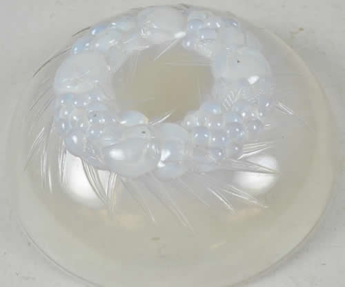 Rene Lalique Coupe Monte-Dore