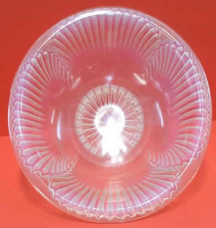 Rene Lalique Coupe Montigny