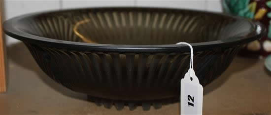 Rene Lalique Coupe Montigny