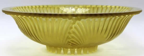 Rene Lalique Coupe Montigny