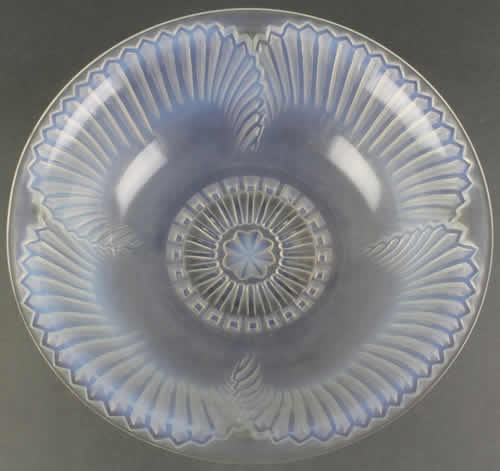 Rene Lalique Coupe Montigny