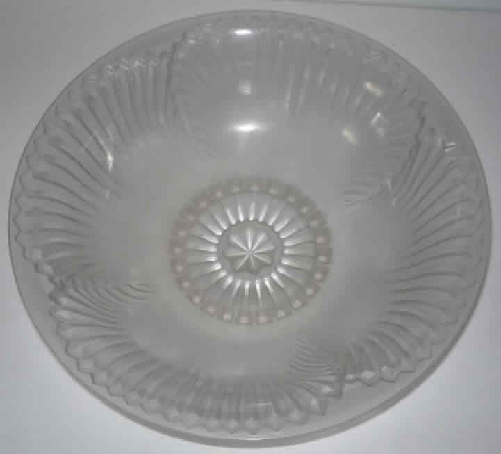 Rene Lalique Coupe Montigny