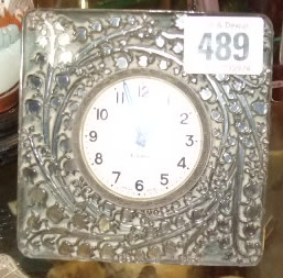 Rene Lalique Muguet Frame